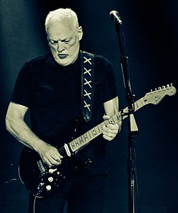 Davide Gilmour